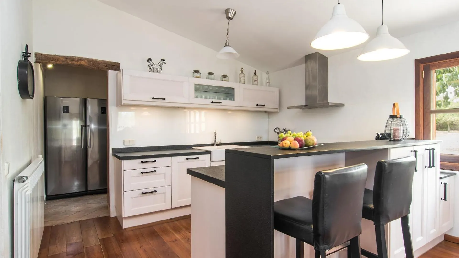 Finca Can Mel Buger Country house