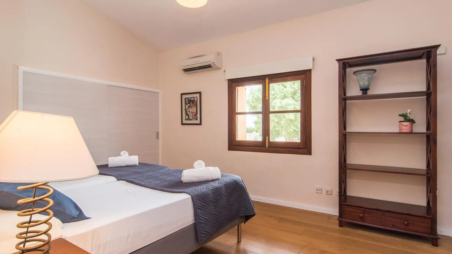 Country house Finca Can Mel Buger Spain