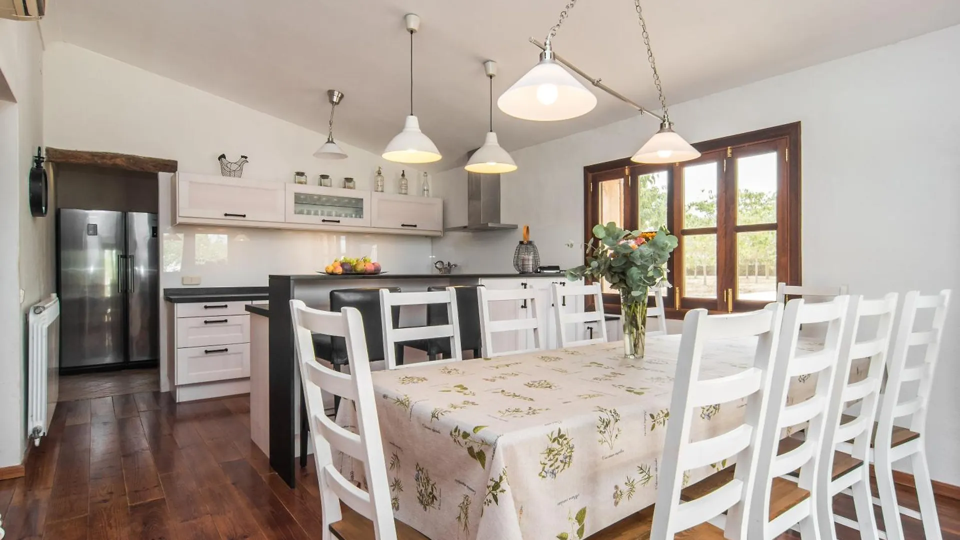 Finca Can Mel Buger Country house