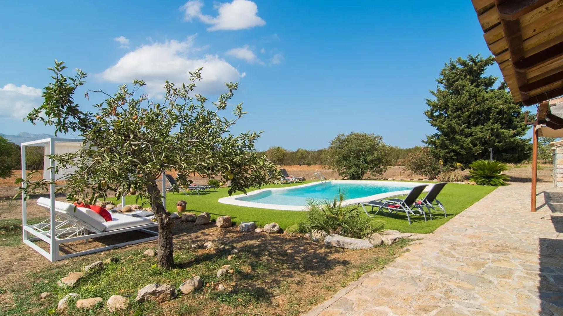 Finca Can Mel Buger 0*,  Spain