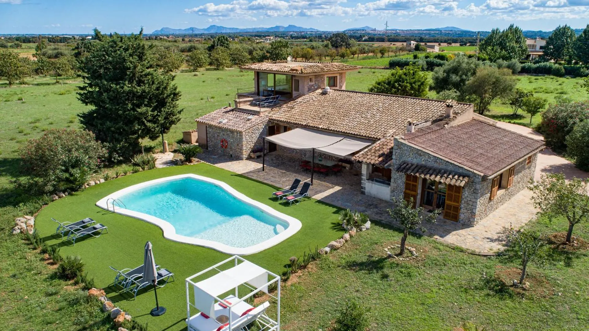 Finca Can Mel Buger 0*,  Spain