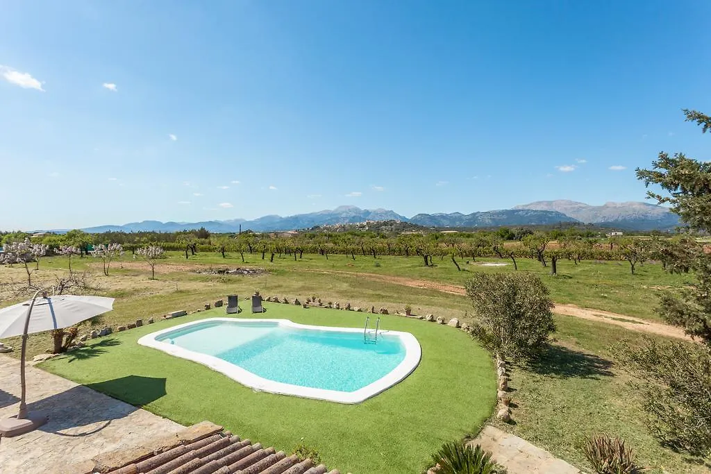 Finca Can Mel Buger 0*,  Spain